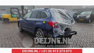 Subaru Outback Outback (BS), Combi, 2014 2.5 16V picture 5