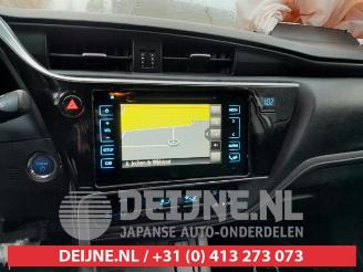 Toyota Auris Touring Sports Auris Touring Sports (E18), Combi, 2013 / 2018 1.8 16V Hybrid picture 19