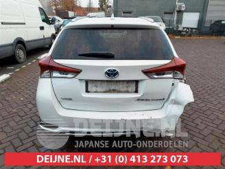 Toyota Auris Touring Sports Auris Touring Sports (E18), Combi, 2013 / 2018 1.8 16V Hybrid picture 6