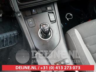 Toyota Auris Touring Sports Auris Touring Sports (E18), Combi, 2013 / 2018 1.8 16V Hybrid picture 20