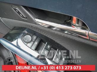 Mazda CX-30 CX-30 (DM), SUV, 2019 2.0 e-SkyActiv-X 181 M Hybrid 16V picture 17