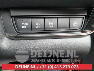 Mazda CX-30 CX-30 (DM), SUV, 2019 2.0 e-SkyActiv-X 181 M Hybrid 16V picture 20