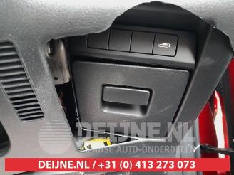 Mazda CX-30 CX-30 (DM), SUV, 2019 2.0 e-SkyActiv-X 181 M Hybrid 16V picture 21