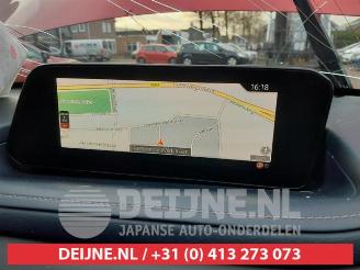 Mazda CX-30 CX-30 (DM), SUV, 2019 2.0 e-SkyActiv-X 181 M Hybrid 16V picture 25