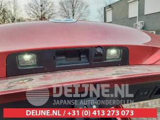 Mazda CX-30 CX-30 (DM), SUV, 2019 2.0 e-SkyActiv-X 181 M Hybrid 16V picture 11