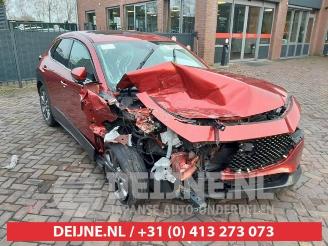 demontáž osobní automobily Mazda CX-30  2020/0