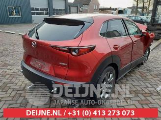 Mazda CX-30 CX-30 (DM), SUV, 2019 2.0 e-SkyActiv-X 181 M Hybrid 16V picture 7