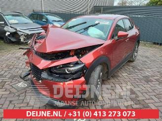 Mazda CX-30 CX-30 (DM), SUV, 2019 2.0 e-SkyActiv-X 181 M Hybrid 16V picture 3