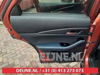 Mazda CX-30 CX-30 (DM), SUV, 2019 2.0 e-SkyActiv-X 181 M Hybrid 16V picture 10
