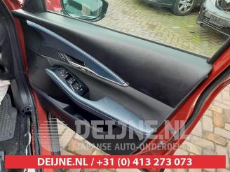Mazda CX-30 CX-30 (DM), SUV, 2019 2.0 e-SkyActiv-X 181 M Hybrid 16V picture 16