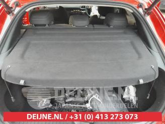 Mazda CX-30 CX-30 (DM), SUV, 2019 2.0 e-SkyActiv-X 181 M Hybrid 16V picture 13