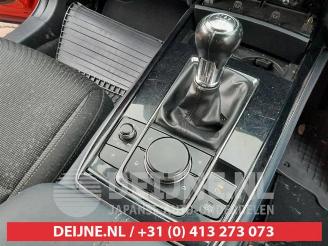 Mazda CX-30 CX-30 (DM), SUV, 2019 2.0 e-SkyActiv-X 181 M Hybrid 16V picture 22