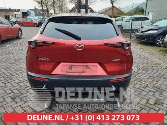 Mazda CX-30 CX-30 (DM), SUV, 2019 2.0 e-SkyActiv-X 181 M Hybrid 16V picture 6