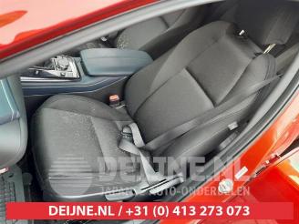 Mazda CX-30 CX-30 (DM), SUV, 2019 2.0 e-SkyActiv-X 181 M Hybrid 16V picture 14