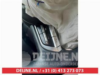 Mazda CX-30 CX-30 (DM), SUV, 2019 2.0 e-SkyActiv-X 181 M Hybrid 16V picture 26