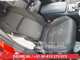 Mazda CX-30 CX-30 (DM), SUV, 2019 2.0 e-SkyActiv-X 181 M Hybrid 16V picture 15