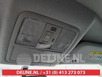 Toyota Auris Auris (E18), Hatchback 5-drs, 2012 / 2019 1.8 16V Hybrid picture 25