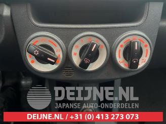 Mitsubishi Colt Colt (Z2/Z3), Hatchback, 2004 / 2012 1.3 16V picture 27