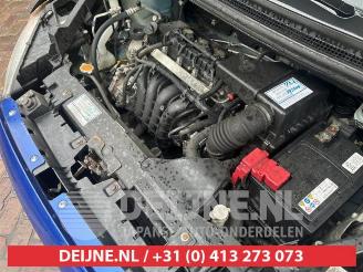 Mitsubishi Colt Colt (Z2/Z3), Hatchback, 2004 / 2012 1.3 16V picture 32