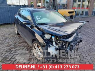 Démontage voiture Hyundai I-20 i20 (GBB), Hatchback, 2014 / 2020 1.4 CRDi 16V 2015/3