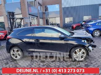 Hyundai I-20 i20 (GBB), Hatchback, 2014 / 2020 1.4 CRDi 16V picture 8