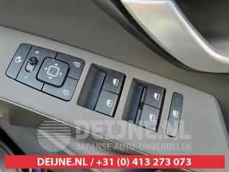 Kia Niro Niro II (SG), SUV, 2022 1.6 GDI Hybrid picture 20
