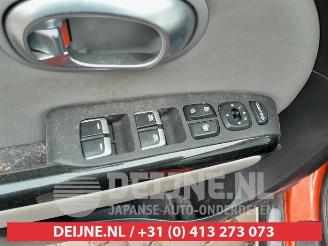 Kia Soul Soul II (PS), MPV, 2014 / 2018 1.6 CRDi 16V picture 14