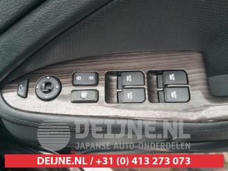 Kia Optima Optima, Sedan, 2010 / 2015 1.7 CRDi 16V picture 16