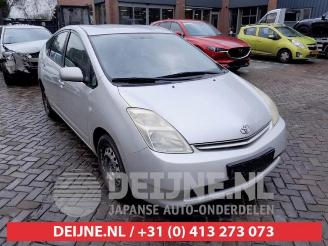 Uttjänta bilar auto Toyota Prius Prius (NHW20), Liftback, 2003 / 2009 1.5 16V 2005/8
