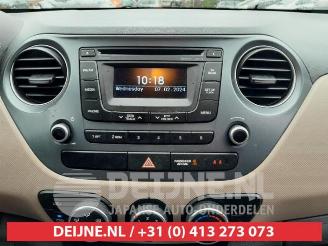 Hyundai I-10 i10 (B5), Hatchback, 2013 / 2019 1.0 12V picture 19