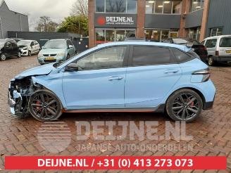 Hyundai I-20 i20 (BC3), Hatchback 5-drs, 2020 1.6 N T-GDI 16V picture 5