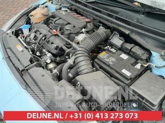 Hyundai I-20 i20 (BC3), Hatchback 5-drs, 2020 1.6 N T-GDI 16V picture 18