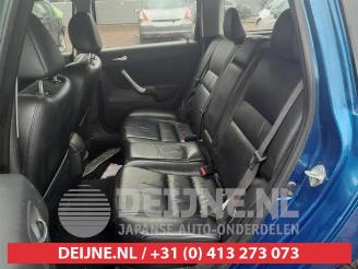 Honda Accord Accord Tourer (CM/CN), Combi, 2003 / 2008 2.0 i-VTEC 16V picture 18