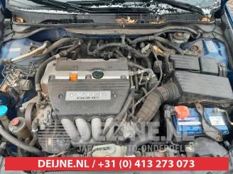 Honda Accord Accord Tourer (CM/CN), Combi, 2003 / 2008 2.0 i-VTEC 16V picture 30