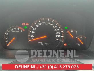 Honda Accord Accord Tourer (CM/CN), Combi, 2003 / 2008 2.0 i-VTEC 16V picture 20