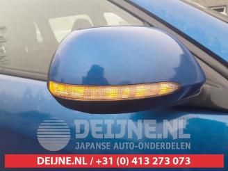 Honda Accord Accord Tourer (CM/CN), Combi, 2003 / 2008 2.0 i-VTEC 16V picture 13