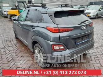 Hyundai Kona Kona (OS), SUV, 2017 39 kWh picture 5