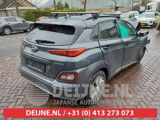 Hyundai Kona Kona (OS), SUV, 2017 39 kWh picture 7