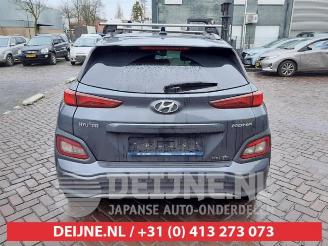 Hyundai Kona Kona (OS), SUV, 2017 39 kWh picture 6