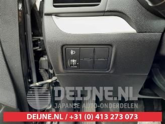 Kia Picanto Picanto (TA), Hatchback, 2011 / 2017 1.0 12V picture 19