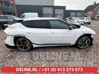Kia EV6 EV6, Hatchback, 2021 77.4 kWh GT AWD picture 8