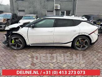 Kia EV6 EV6, Hatchback, 2021 77.4 kWh GT AWD picture 4