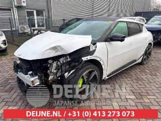 Kia EV6 EV6, Hatchback, 2021 77.4 kWh GT AWD picture 3