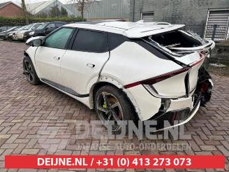 Kia EV6 EV6, Hatchback, 2021 77.4 kWh GT AWD picture 5