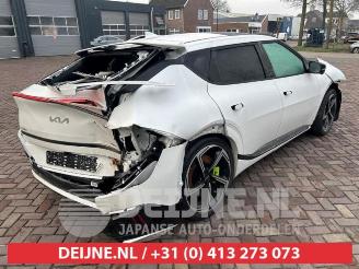 Kia EV6 EV6, Hatchback, 2021 77.4 kWh GT AWD picture 7