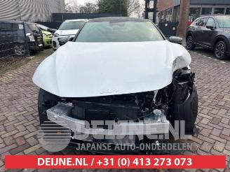 Kia EV6 EV6, Hatchback, 2021 77.4 kWh GT AWD picture 2