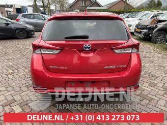 Toyota Auris Auris (E18), Hatchback 5-drs, 2012 / 2019 1.8 16V Hybrid picture 6