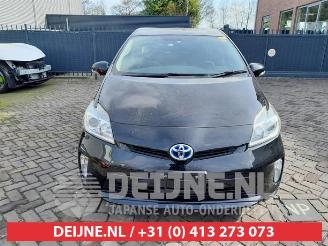 Toyota Prius  picture 2