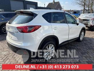 Mazda CX-5  picture 7