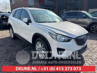 Sloopauto Mazda CX-5  2013